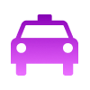 taxi logo